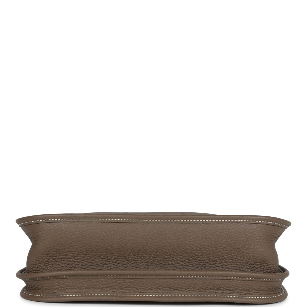Hermes Evelyne III PM Etoupe Clemence GHW — изображение 6