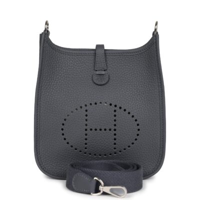 Hermes Evelyne TPM Ardoise Clemence PHW