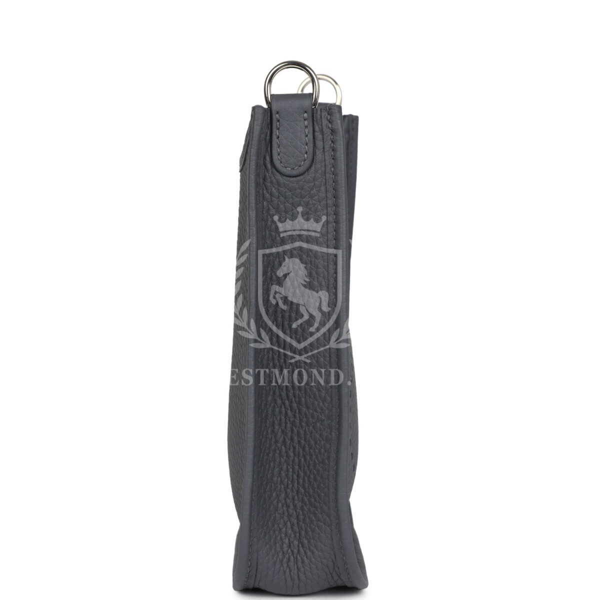 Hermes Evelyne TPM Ardoise Clemence PHW — изображение 3