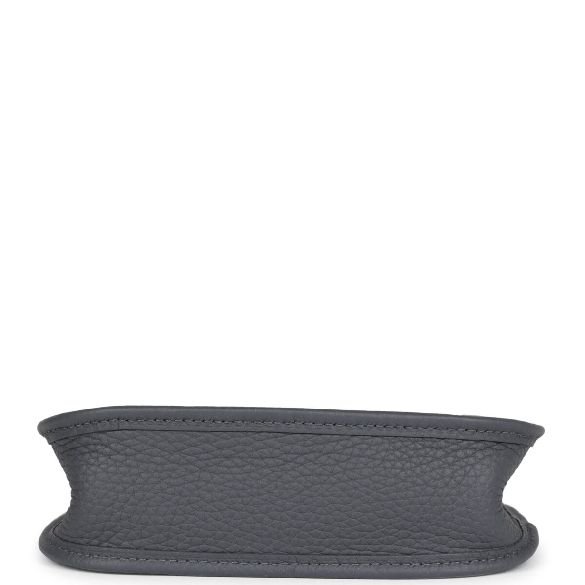 Hermes Evelyne TPM Ardoise Clemence PHW — изображение 6
