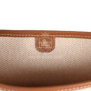 Hermes Evelyne III PM GHW Clemence and Ecru Toile H Canvas GHW