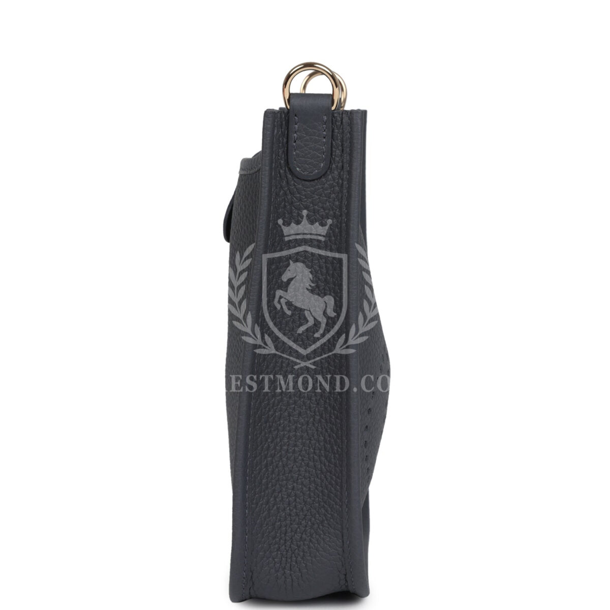Hermes Evelyne TPM Ardoise Clemence PBHW — изображение 3