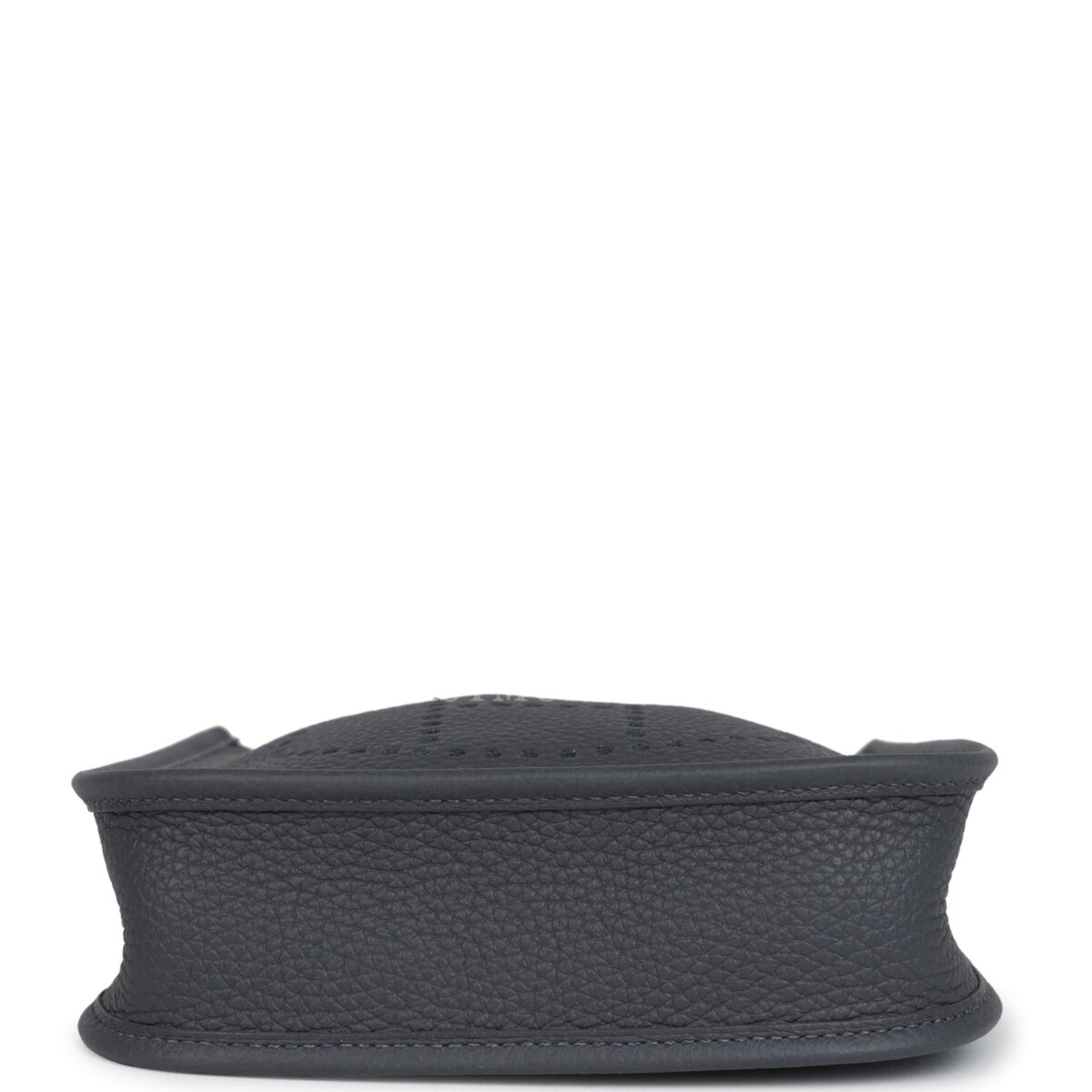 Hermes Evelyne TPM Ardoise Clemence PBHW — изображение 6