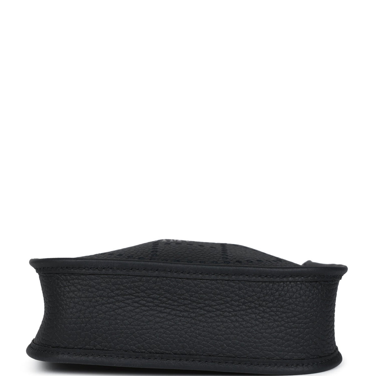 Hermes Evelyne TPM Black Clemence PHW — изображение 6