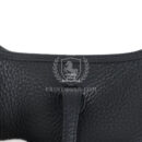 Hermes Evelyne TPM Black Clemence PHW