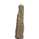 Hermes Evelyne III PM Beige Marfa Clemence PHW