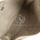 Hermes Evelyne III PM Beige Marfa Clemence PHW