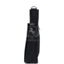 Hermes Evelyne III PM Black Clemence PHW