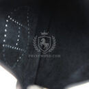 Hermes Evelyne III PM Black Clemence PHW