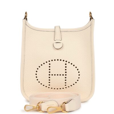 Hermes Evelyne TPM Nata Clemence GHW