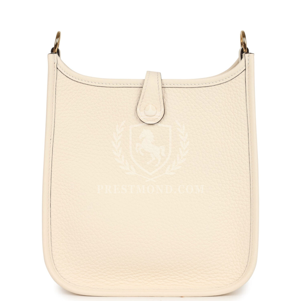 Hermes Evelyne TPM Nata Clemence GHW — изображение 4