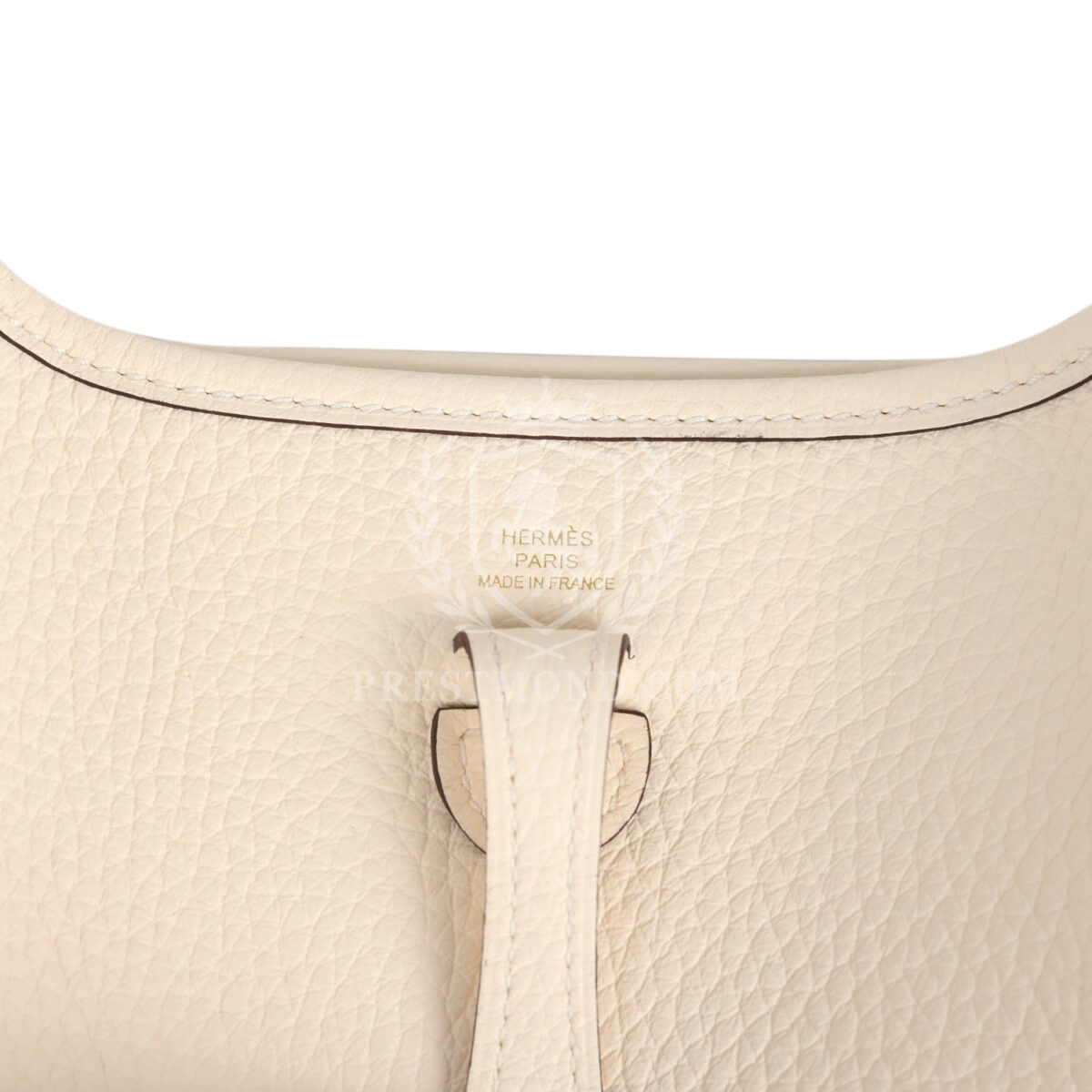 Hermes Evelyne TPM Nata Clemence GHW — изображение 7