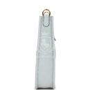 Hermes Evelyne TPM Bleu Pale Clemence PHW
