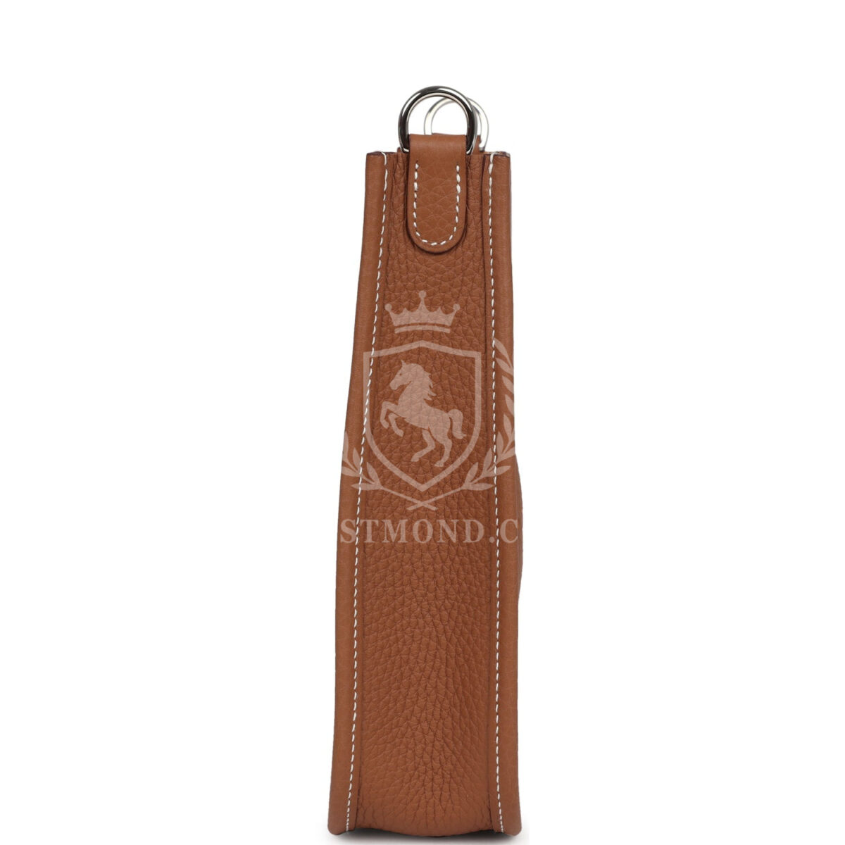 Hermes Evelyne TPM Gold Clemence PHW — изображение 3