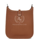 Hermes Evelyne TPM Gold Clemence PHW
