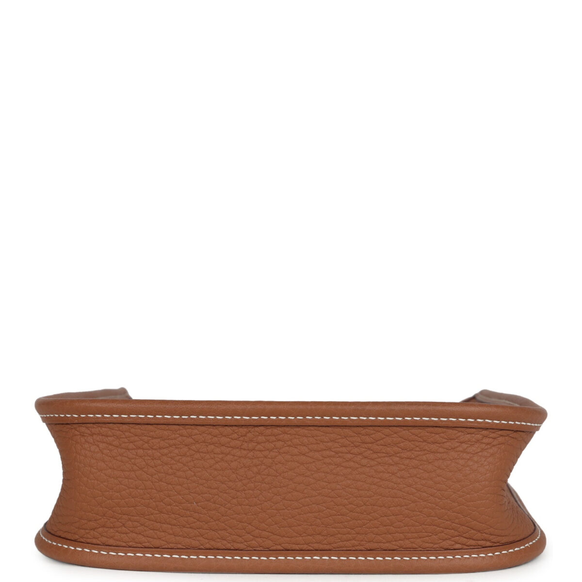 Hermes Evelyne TPM Gold Clemence PHW — изображение 6