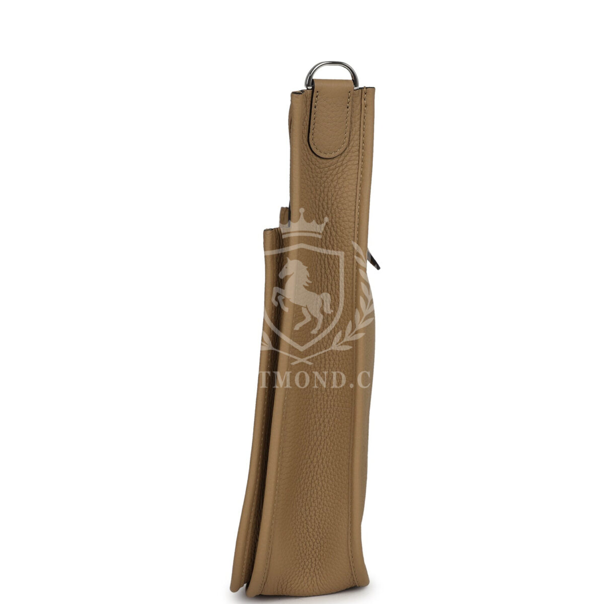 Hermes Evelyne III PM Poussiere Clemence PHW — изображение 3