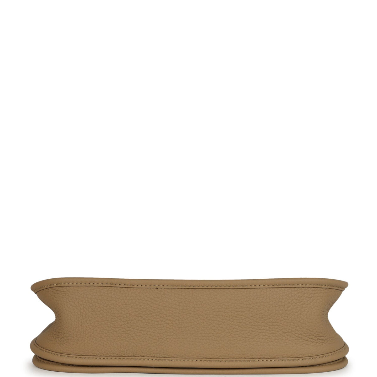 Hermes Evelyne III PM Poussiere Clemence PHW — изображение 6