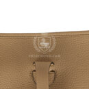 Hermes Evelyne III PM Poussiere Clemence PHW