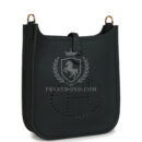 Hermes Evelyne TPM Vert Fonce Clemence GHW