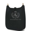 Hermes Evelyne TPM Vert Fonce Clemence GHW