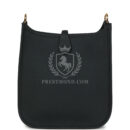 Hermes Evelyne TPM Vert Fonce Clemence GHW