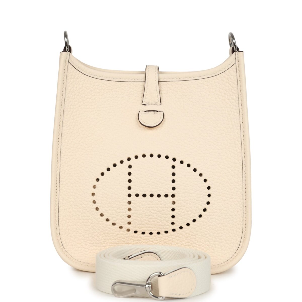 Hermes Evelyne TPM Nata Clemence PHW