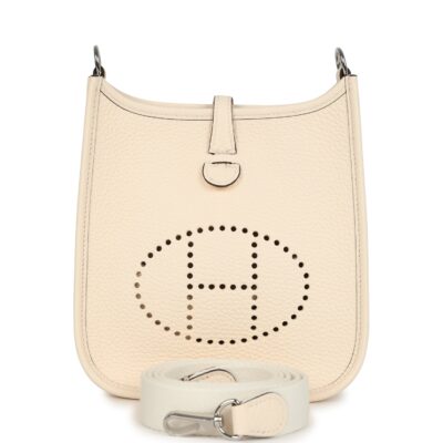 Hermes Evelyne TPM Nata Clemence PHW