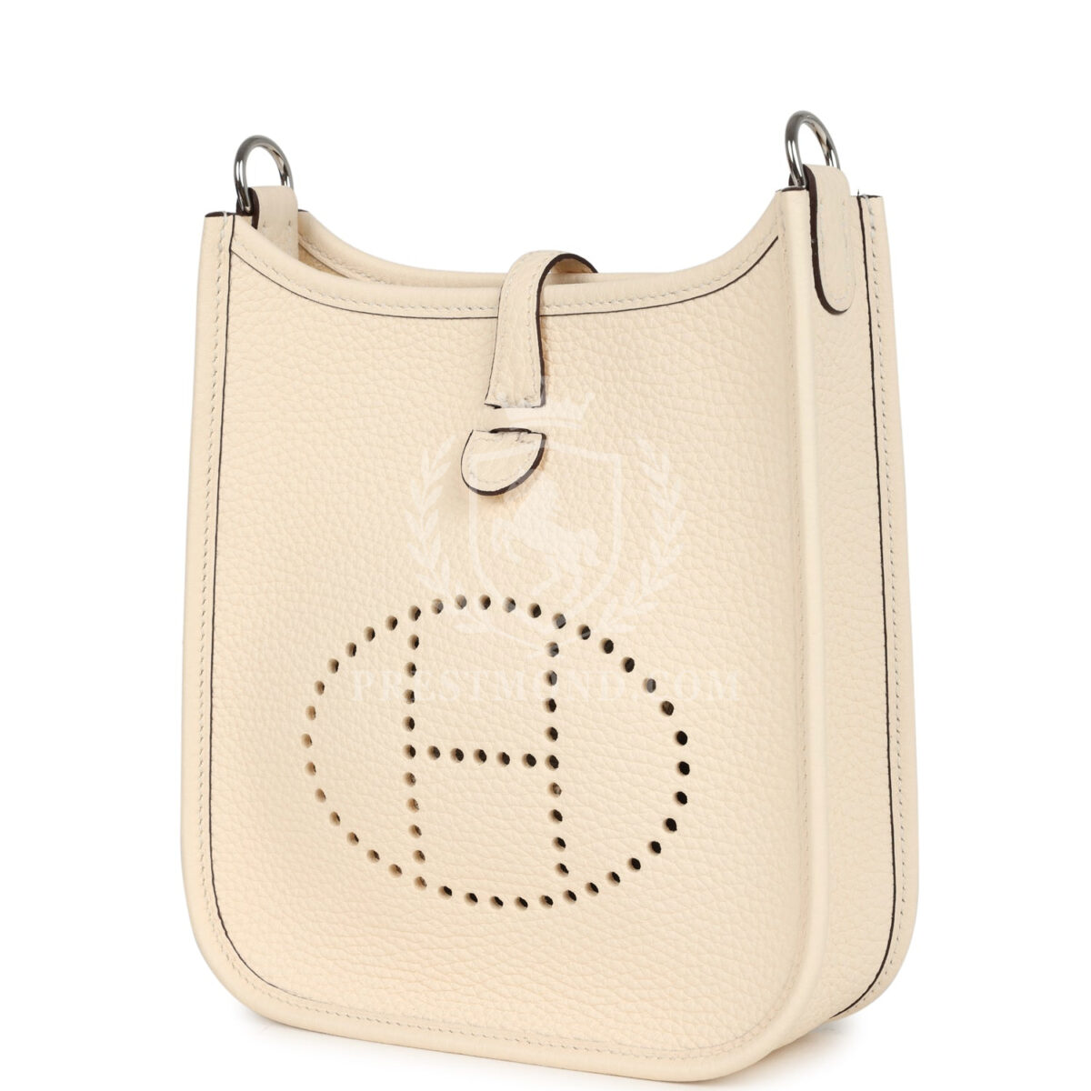 Hermes Evelyne TPM Nata Clemence PHW — изображение 5