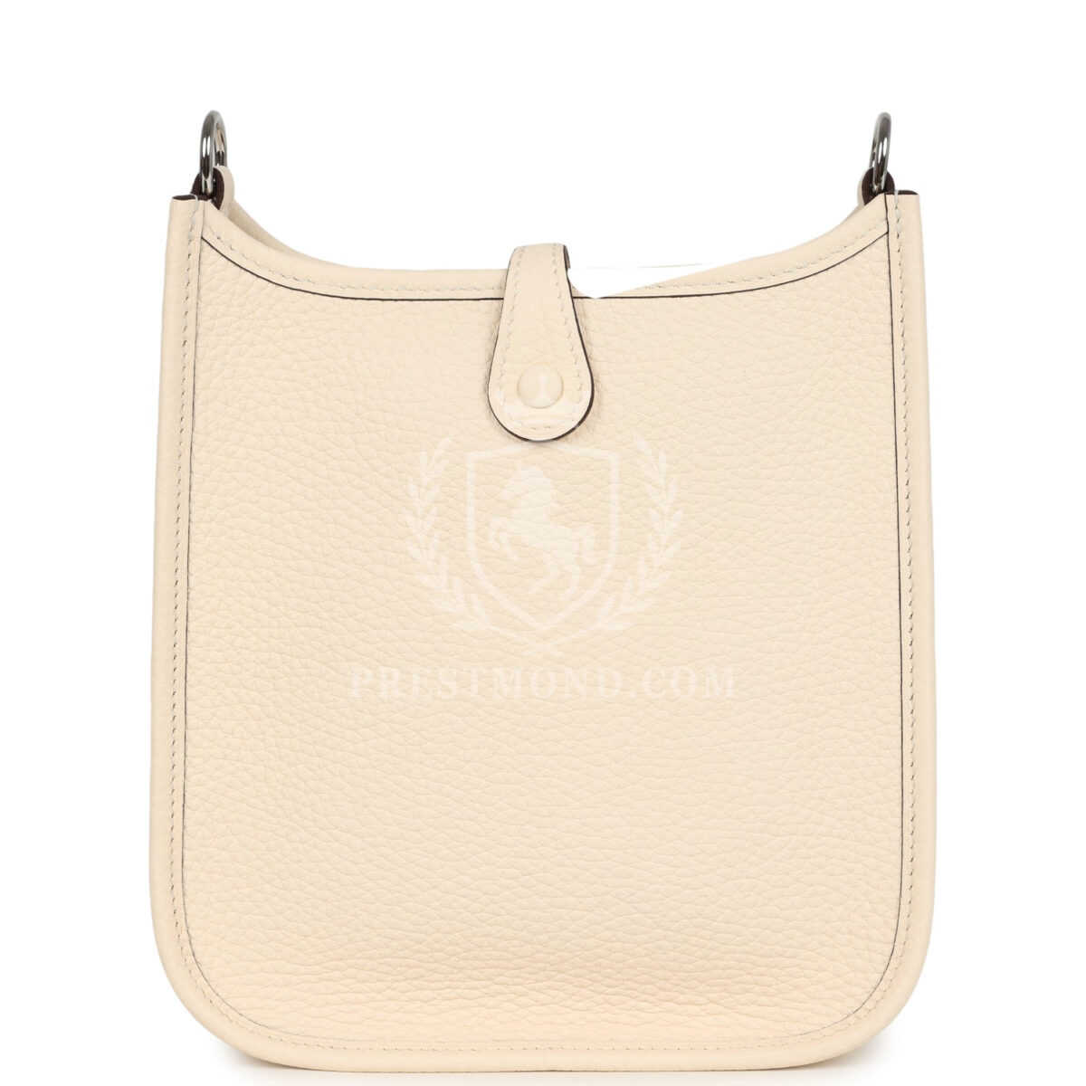 Hermes Evelyne TPM Nata Clemence PHW — изображение 4