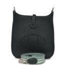 Hermes Evelyne TPM Vert Mangrove Clemence PHW