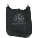 Hermes Evelyne TPM Vert Mangrove Clemence PHW