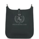 Hermes Evelyne TPM Vert Mangrove Clemence PHW