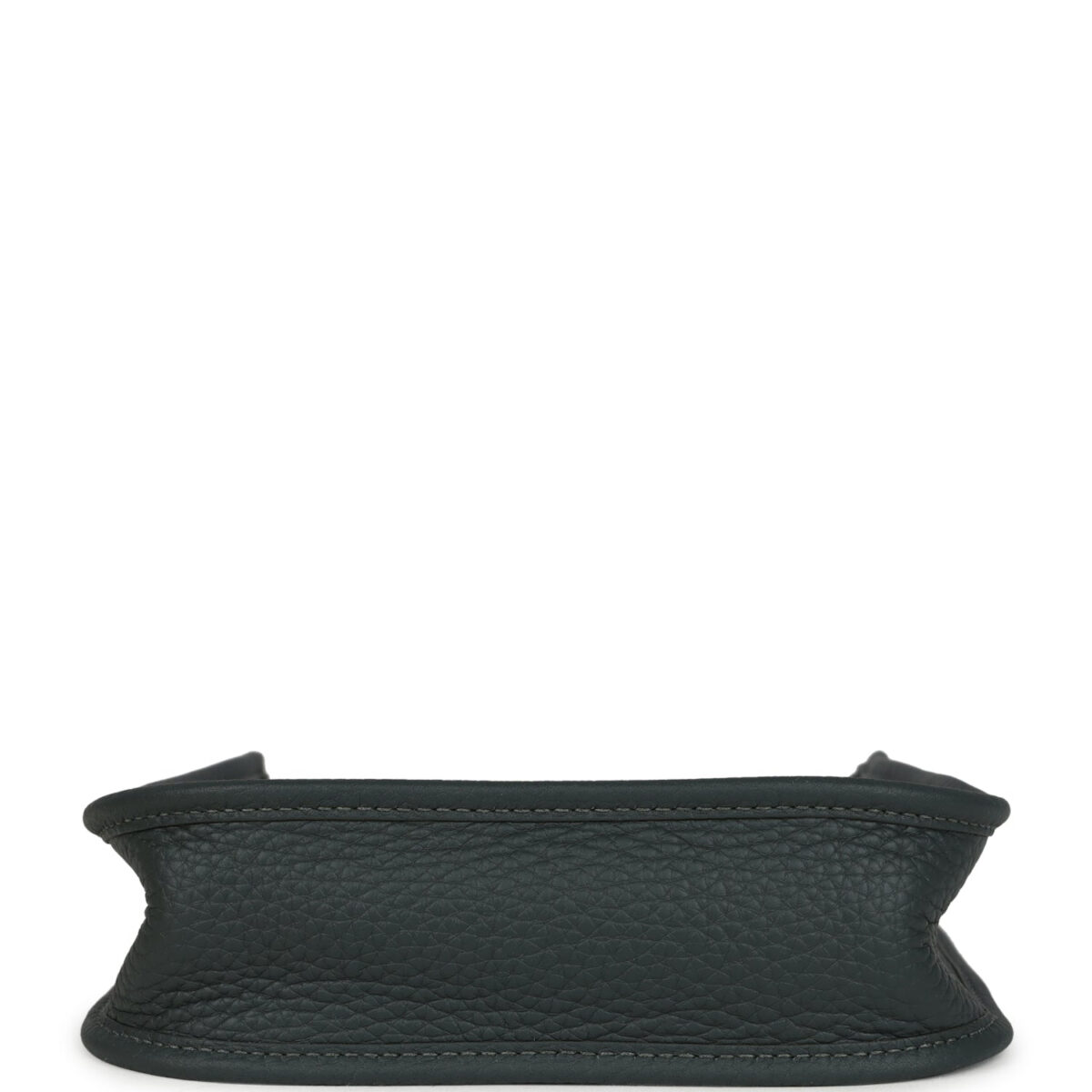 Hermes Evelyne TPM Vert Mangrove Clemence PHW — изображение 6