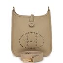 Hermes Evelyne TPM Trench Clemence GHW