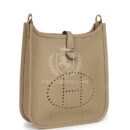 Hermes Evelyne TPM Trench Clemence GHW