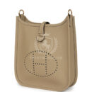 Hermes Evelyne TPM Trench Clemence GHW