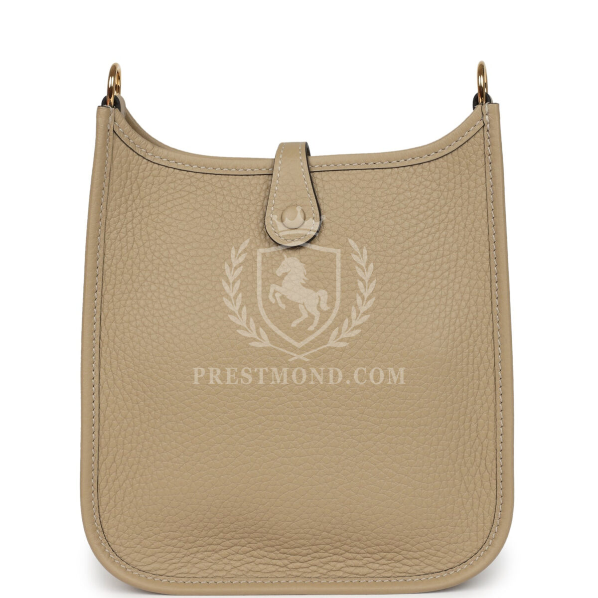 Hermes Evelyne TPM Trench Clemence GHW — изображение 4