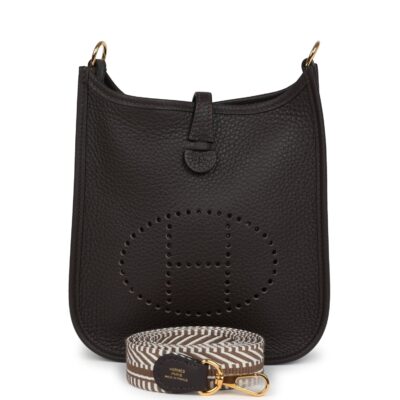 Hermes Evelyne TPM Ebene Clemence GHW