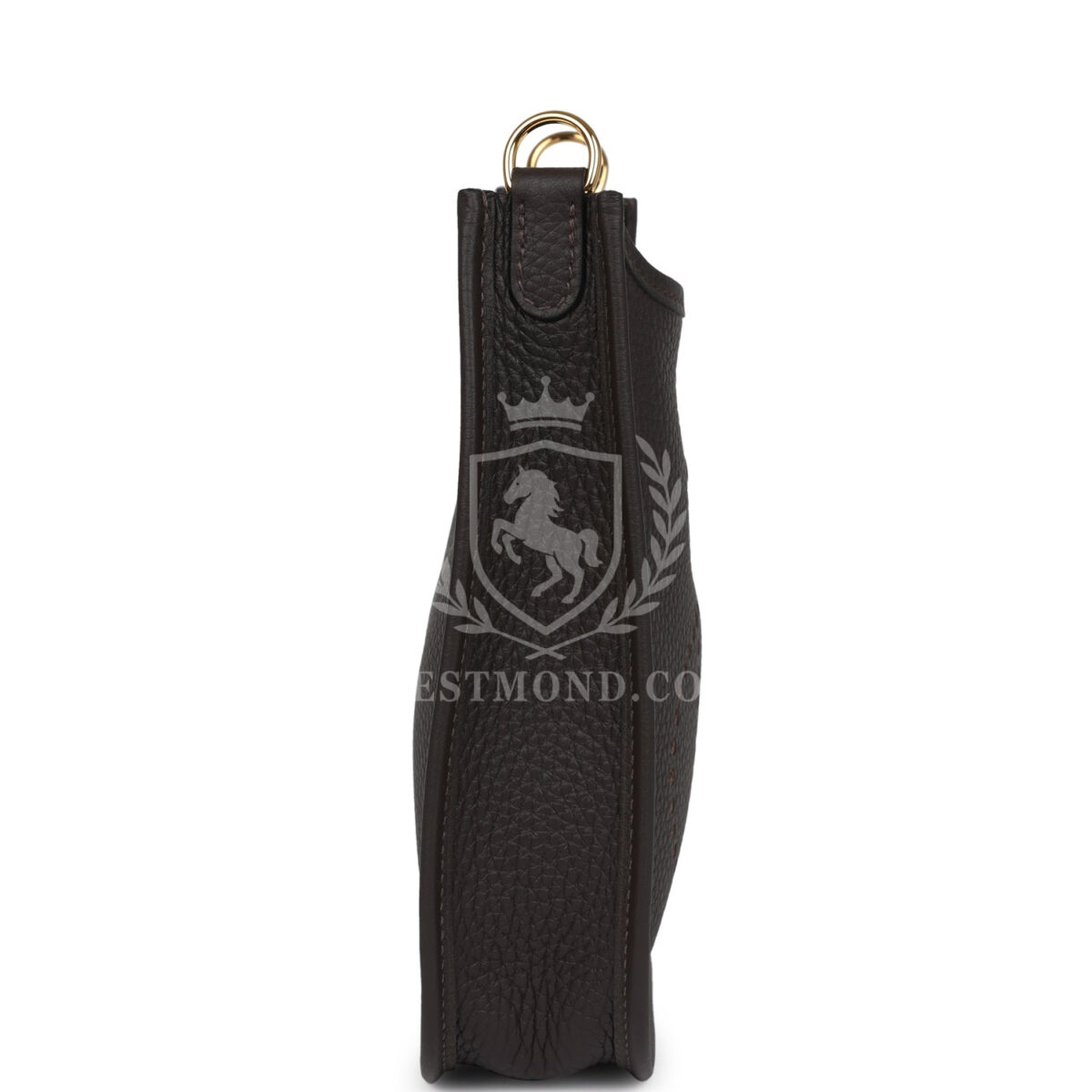 Hermes Evelyne TPM Ebene Clemence GHW — изображение 3