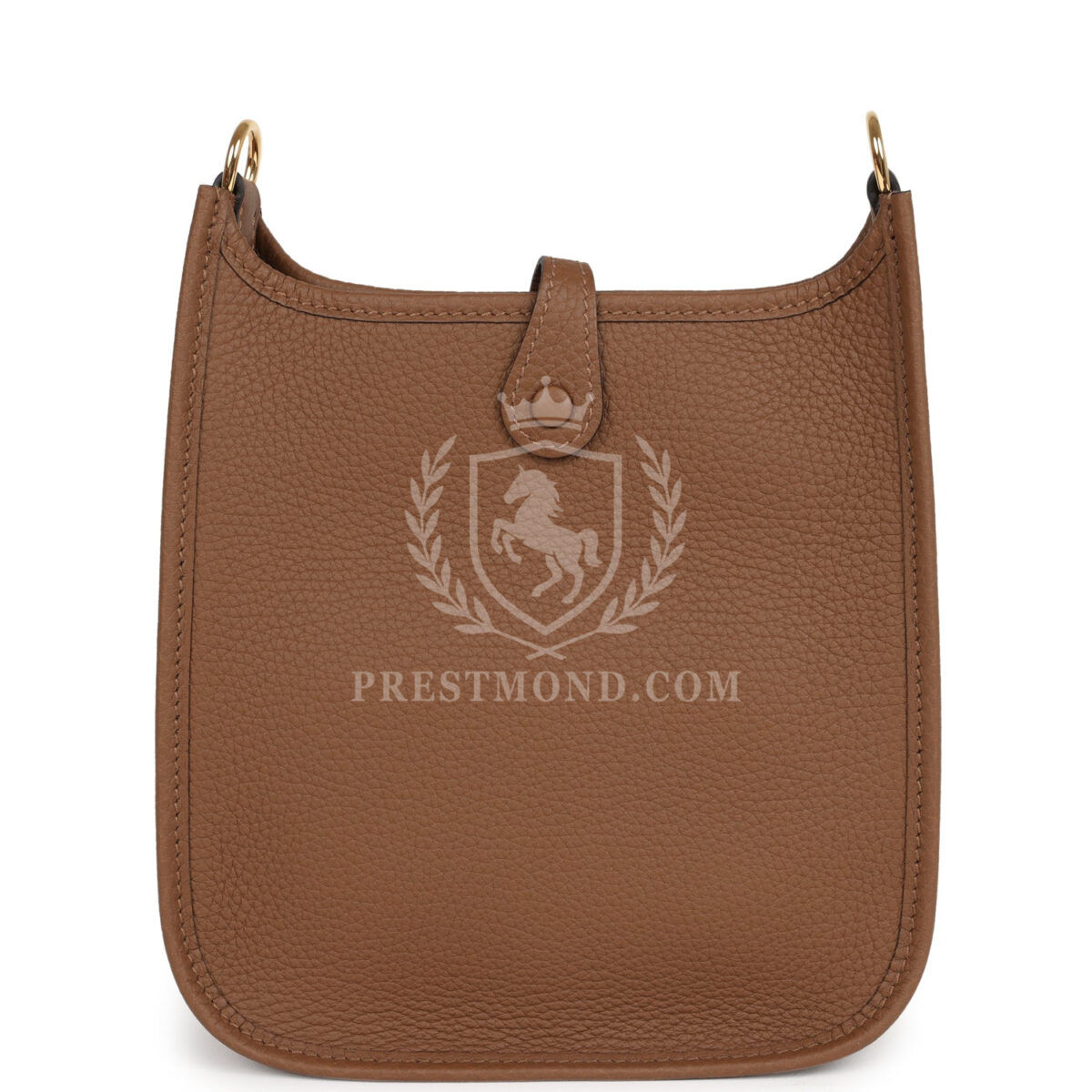 Hermes Evelyne TPM Alezan Taurillon Maurice GHW — изображение 4