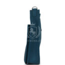 Hermes Evelyne III PM Vert Bosphore Clemence PHW