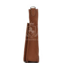 Hermes Evelyne III PM Gold Clemence PHW