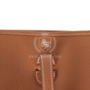 Hermes Evelyne III PM Gold Clemence PHW