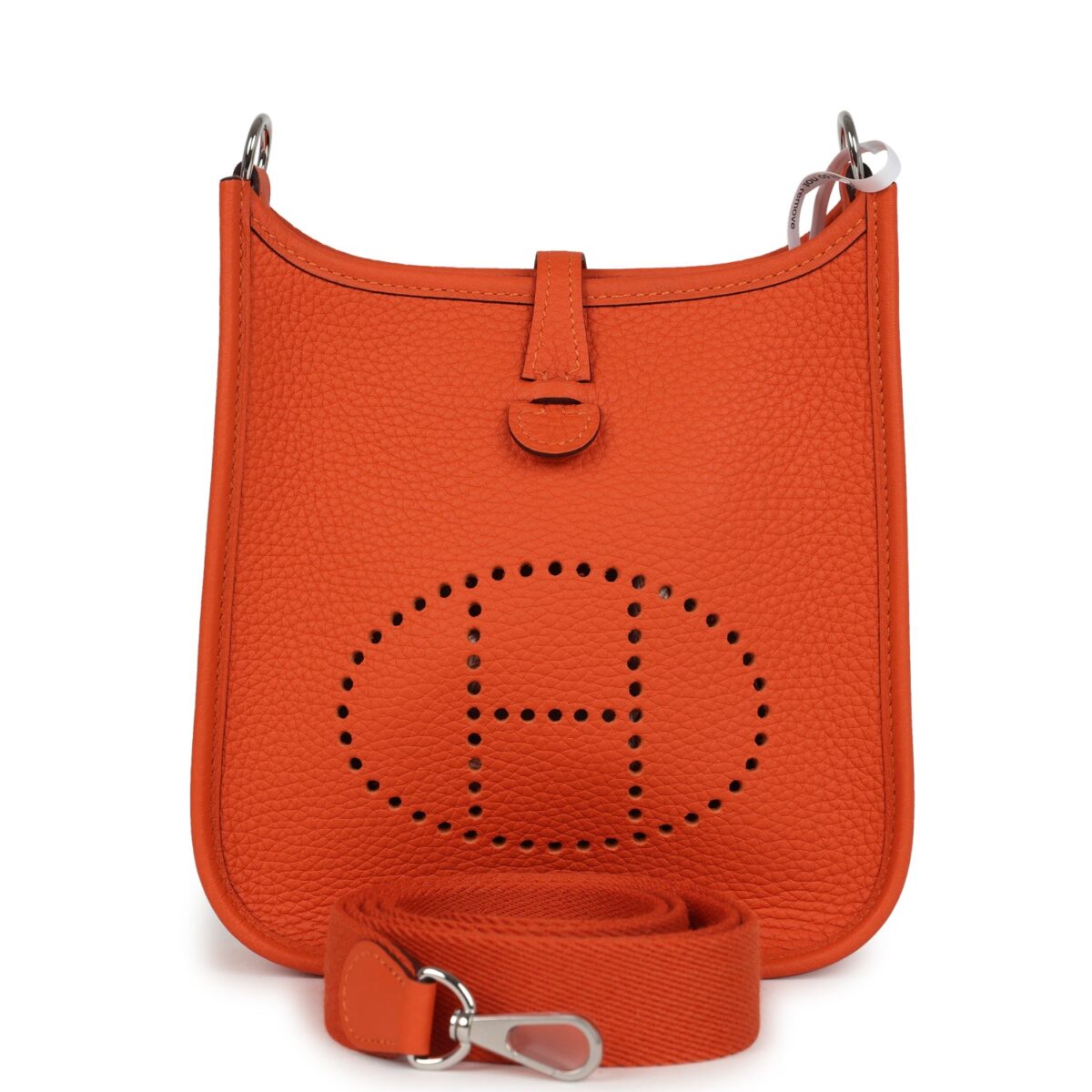 Hermes Evelyne TPM Feu Clemence PHW