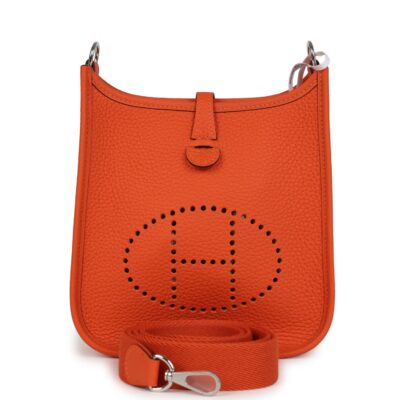 Hermes Evelyne TPM Feu Clemence PHW