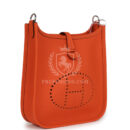 Hermes Evelyne TPM Feu Clemence PHW