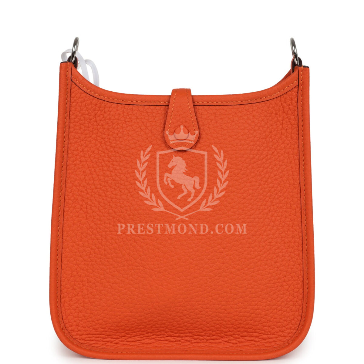 Hermes Evelyne TPM Feu Clemence PHW — изображение 4