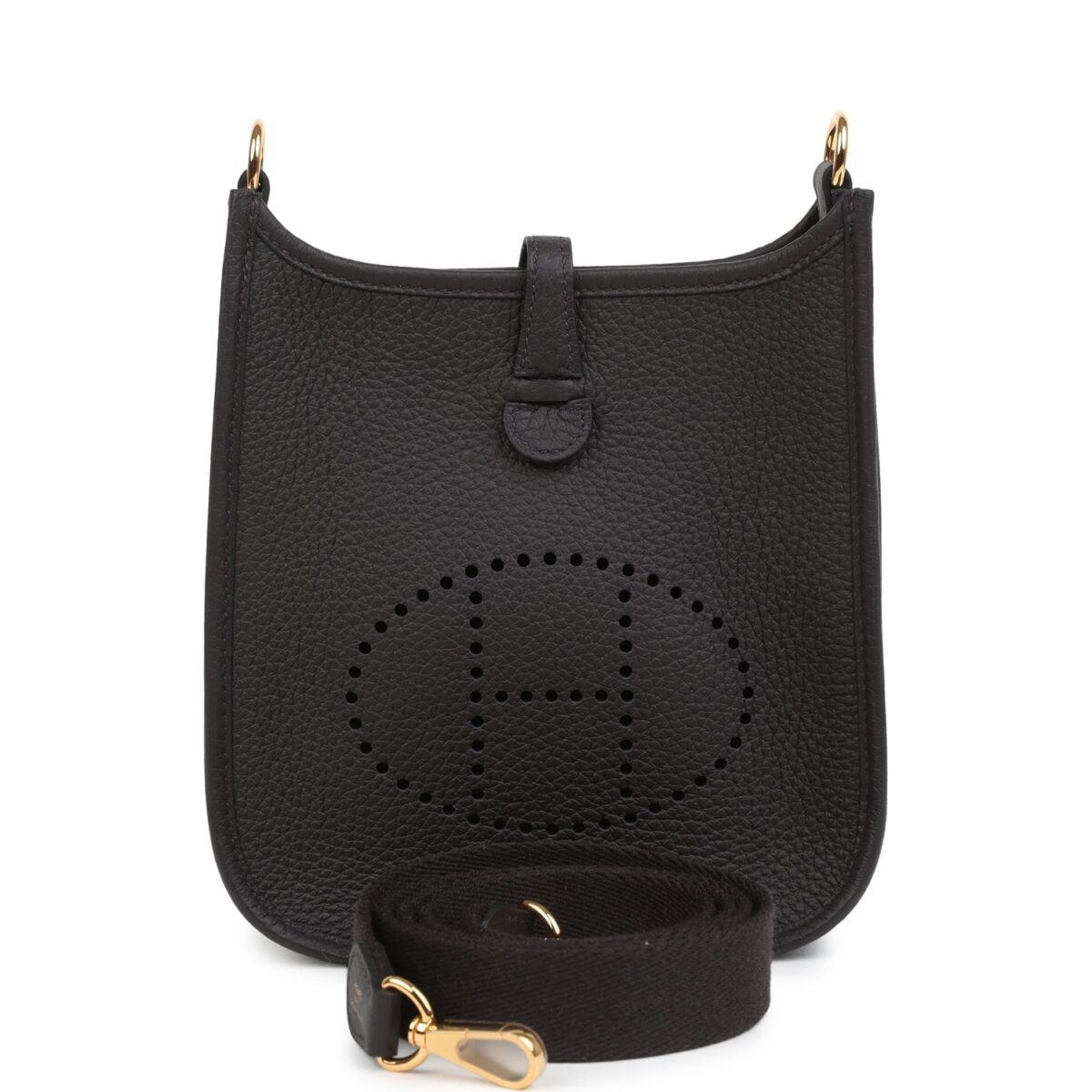 Hermes Evelyne TPM Prunoir Clemence GHW