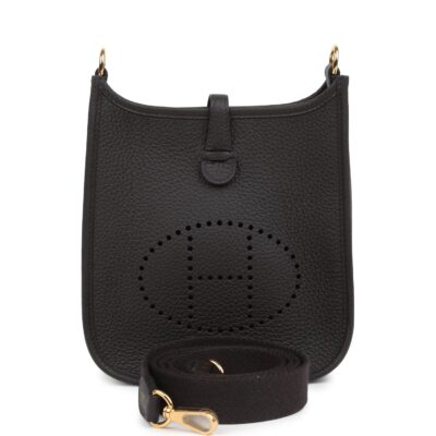 Hermes Evelyne TPM Prunoir Clemence GHW